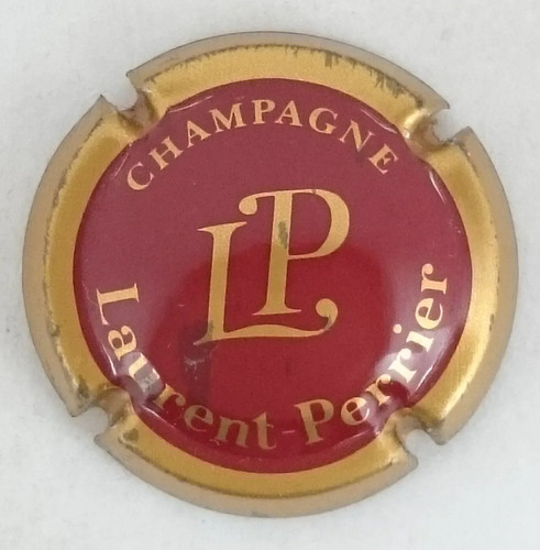 Capsule champagne - capsule,