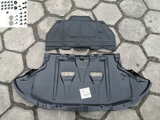 POUR A4 B6 / B7 2001-09 PLAQUE