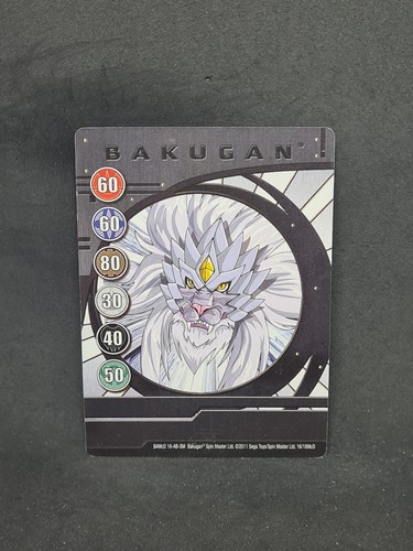 Cartes jouer fr bakugan - jouer,