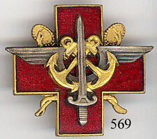 569 - SANTE - D.A.E.S.S.