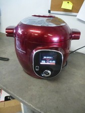 multi cuiseur Moulinex cookeo + model ce851500 ( hors service )