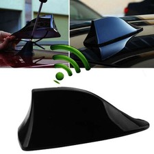 Antenne aileron requin