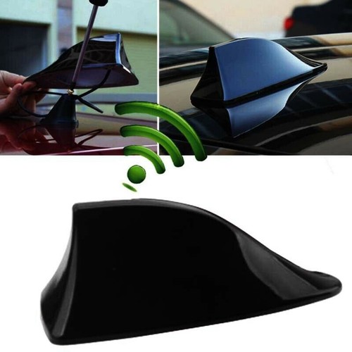 Antenne aileron requin
