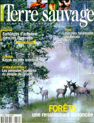 Terre sauvage 154 - terre,
