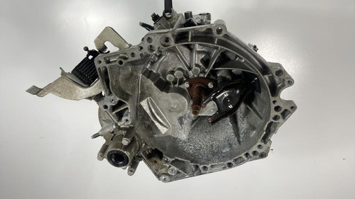 Boite vitesses citroen - citroen, c3