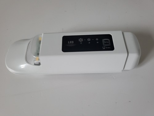 Whirlpool module thermostat - module,