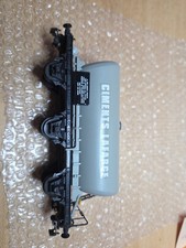 RMA wagon Ciment 