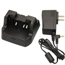 CD-41 Desk Rapid Charger for
