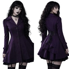 Veste De Montée Victorienne