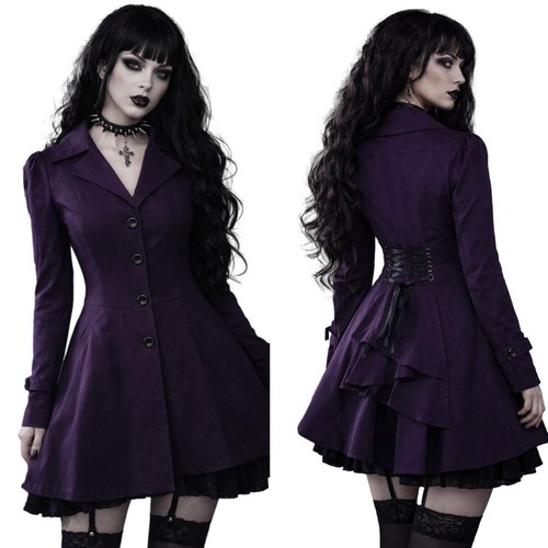 Veste montée victorienne - veste,