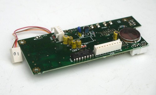 Yaesu 290rii control unit - control,