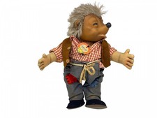 Peluche Steiff Mecki 28 cm