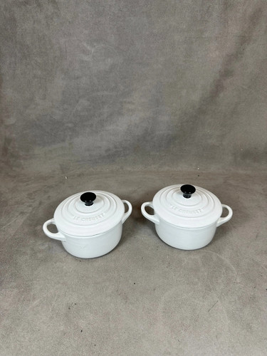 Lot mini cocotte - de, mini-cocotte