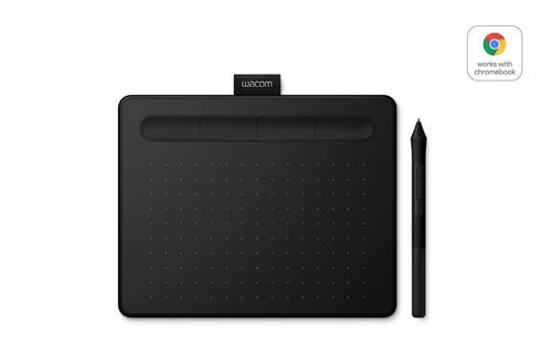 Tablette graphique wacom - graphique,