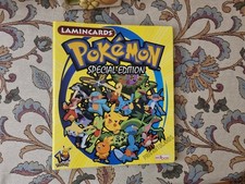 Album POKEMON Édition