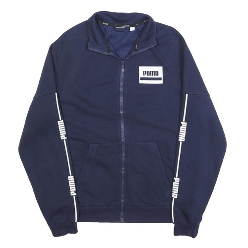 Puma hommes bleu marine - bleu,