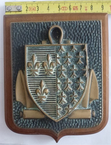 Brestois escorteur rapide - brestois,