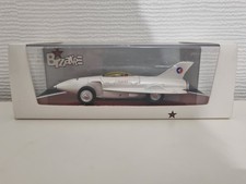 Spark BIZARRE - Général