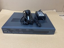 Routeur à services intégrés