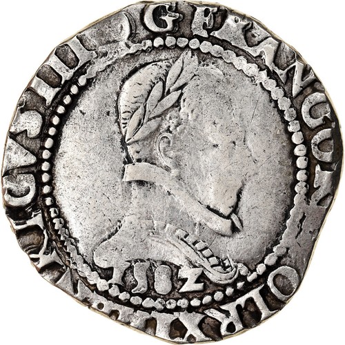855715 coin france henri - france,,