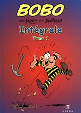 Deliège / Rosy - Bobo