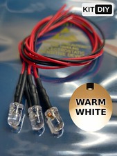 LEDS - Kit DIY - AMPLI AKAI modèles AA-1010 1020 1030 1040 1050