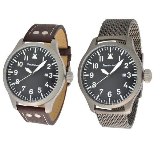 Messerschmitt montre - xl,