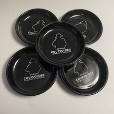 Lot 5 cendrier / ashtray -