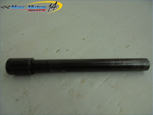 Axe roue avant yamaha r6 - axe,