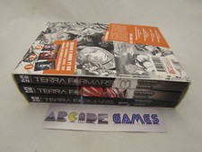 LOT COFFRET 3 MANGAS TERRA FORMARS VOL 1 A 3 VF (vendeur pro)