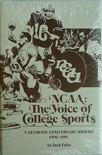 Ncaa diamond anniversary - diamond,