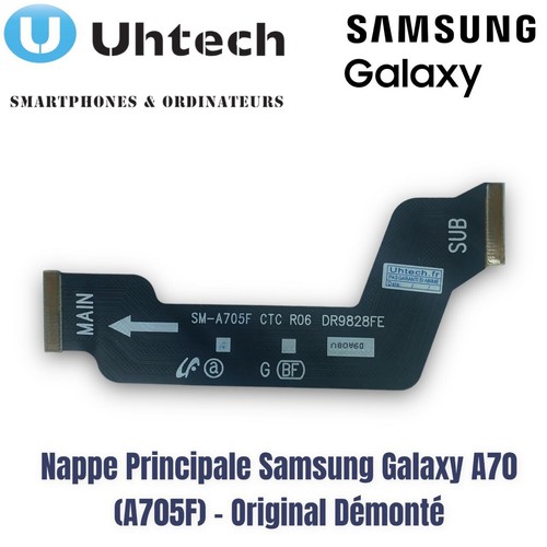 Nappe principale samsung - principale,