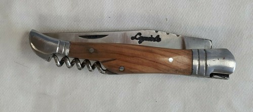 Laguiole l11lpc couteau - -,