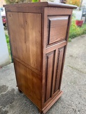 Semainier chêne XVII                                                            