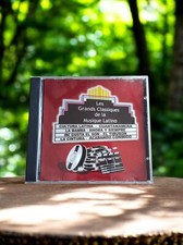 CD Musique Les Grands