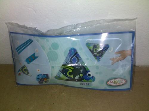 Kinder surprise go move - ,