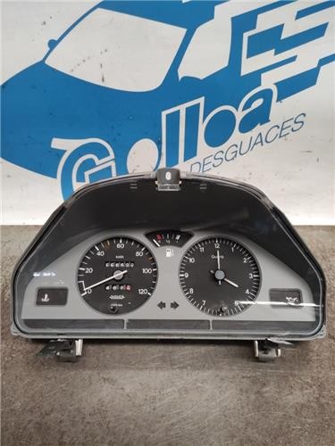 Instruments bord ligier - de,