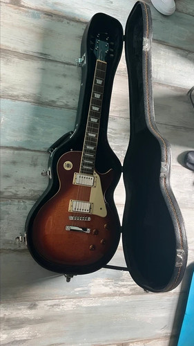 Guitare électrique epiphone - électrique,