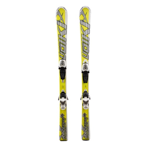 Ski occasion junior volkl - ski,