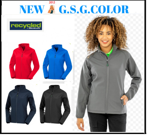 Veste femme softshell - veste,