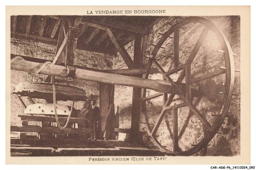 Car adgp6 0336 - -, la