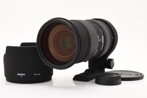 Objectif sigma apo 500 - sigma,