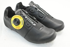 CUBE Chaussures Route SYDRIX PRO Noir Taille 37