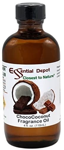 Chocococonut fragrance oil 4 - fragrance,