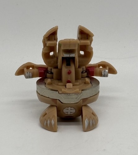 Bakugan alpha hydranoid tan - bakugan,