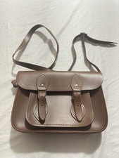 The Cambridge Satchel Company