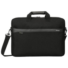Targus GeoLite 43,9 cm (17.3") Slip case Nero