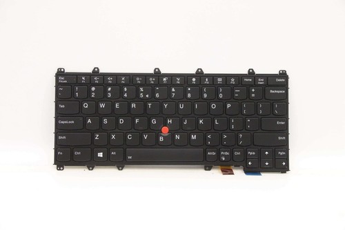 Lenovo thinkpad clavier - clavier, us