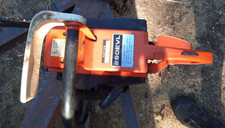 Echo 290 EVL chainsaw   runs