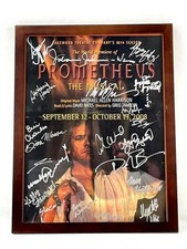 Lakewood Théâtre Prometheus